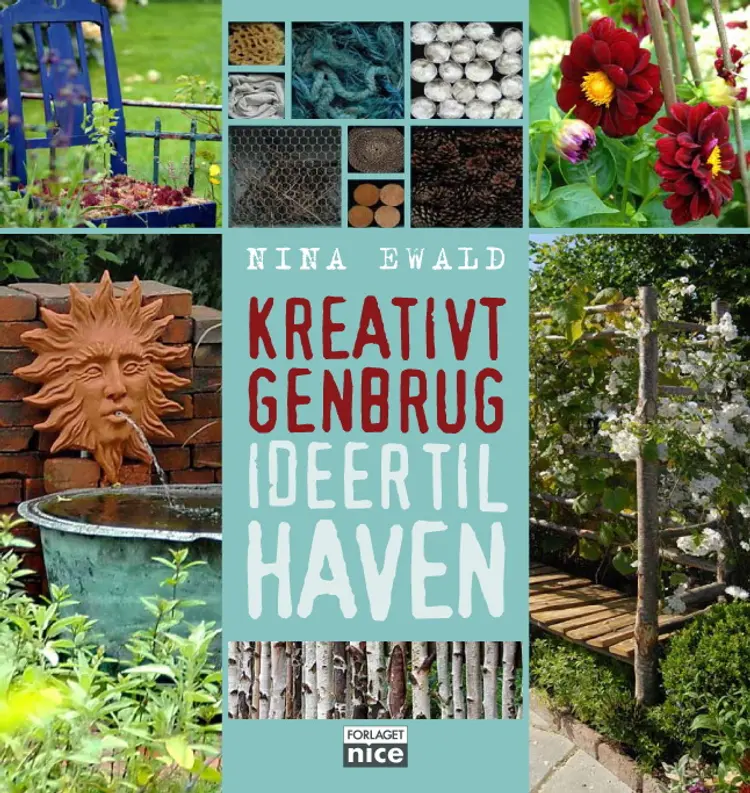 Kreativt genbrug af Nina Ewald