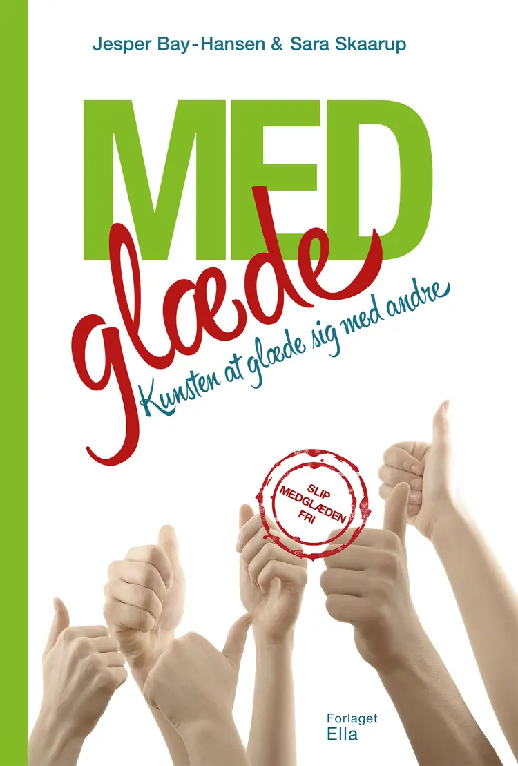 Medglæde af Sara Skaarup