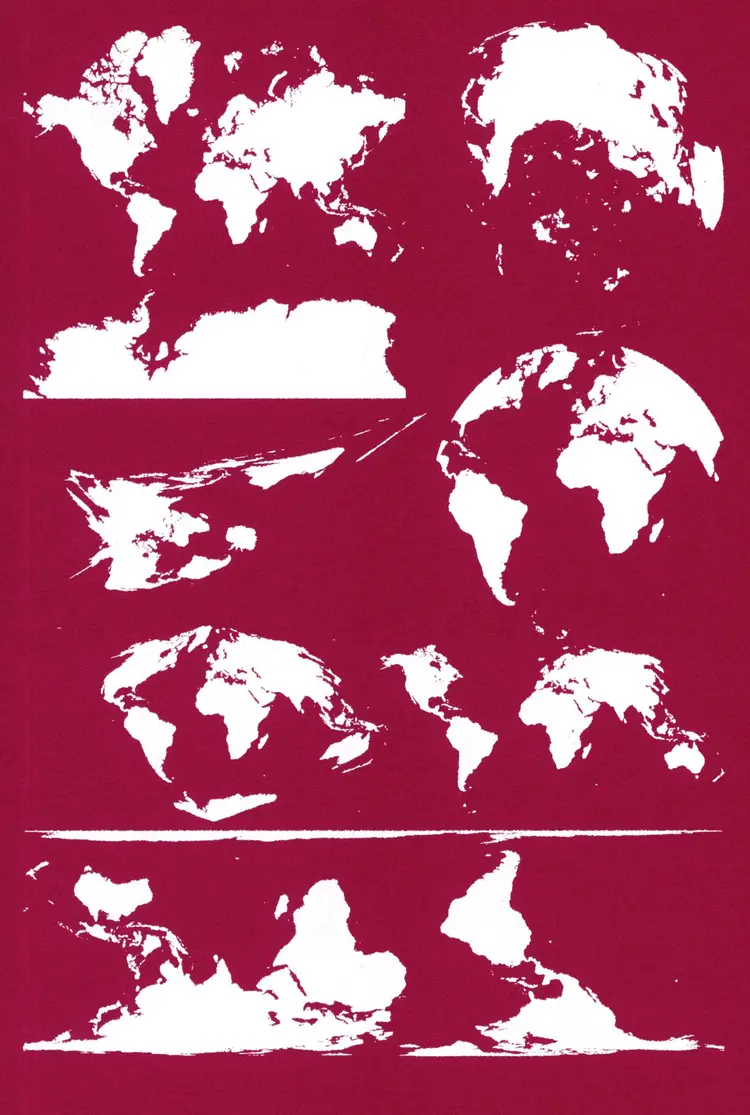 Global idéhistorie af Mikkel Thorup