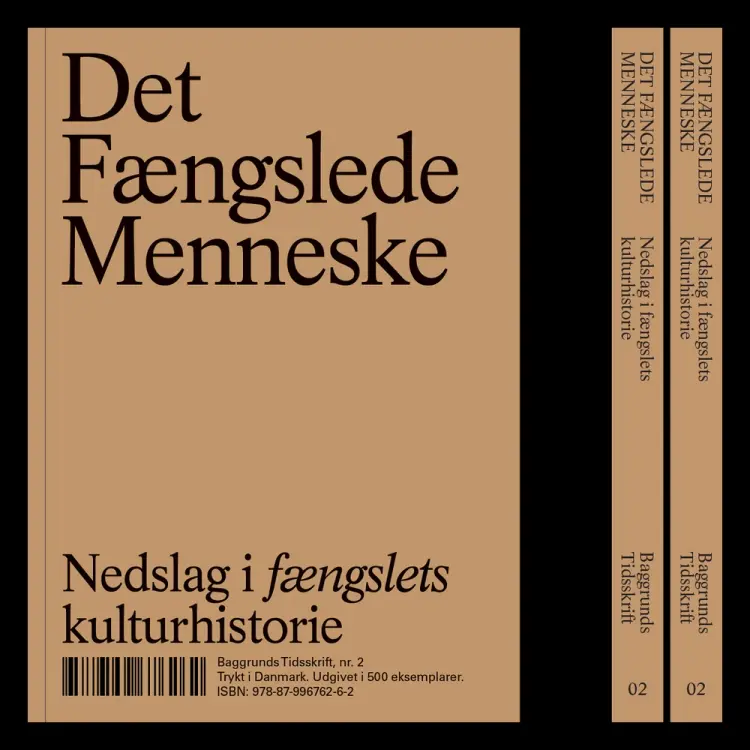Det Fængslede Menneske af Rosa Luxemburg