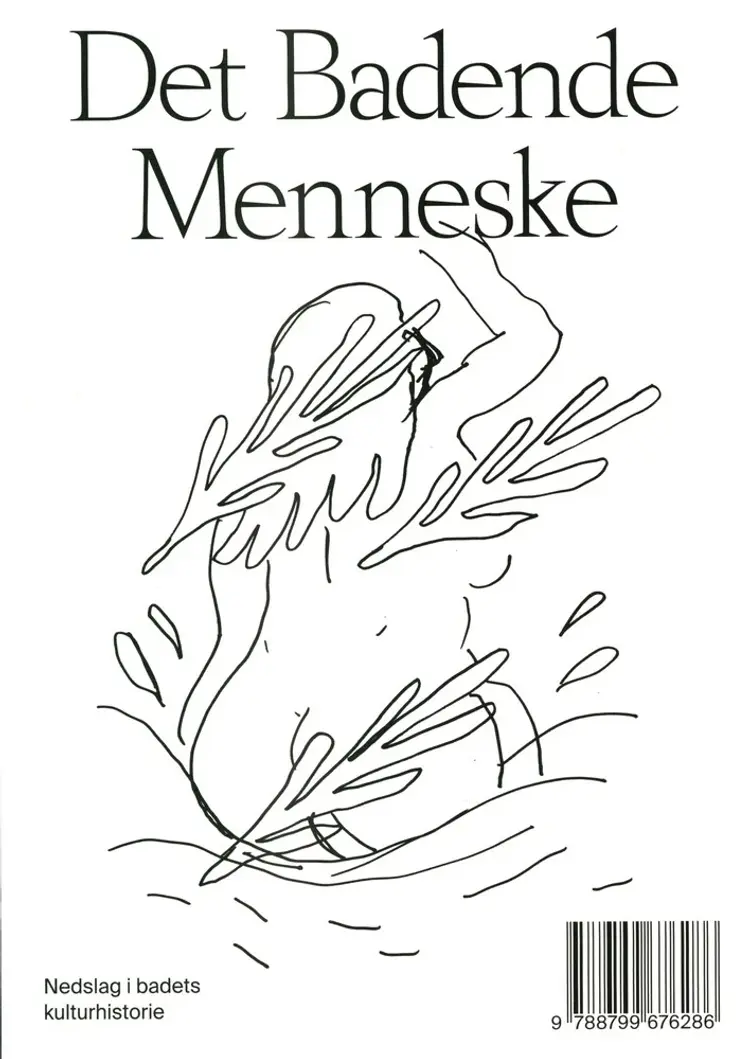 Det Badende Menneske af Baggrunds Redaktion