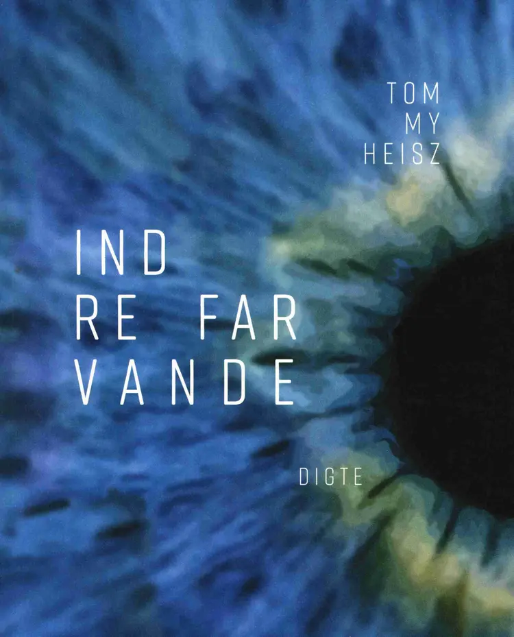 Indre farvande af Tommy Heisz