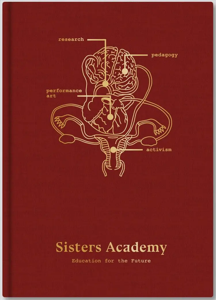 Sisters Academy - Education for the Future af Sisters Hope