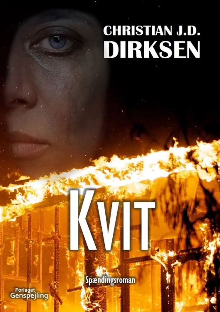 Kvit af Christian J. D. Dirksen