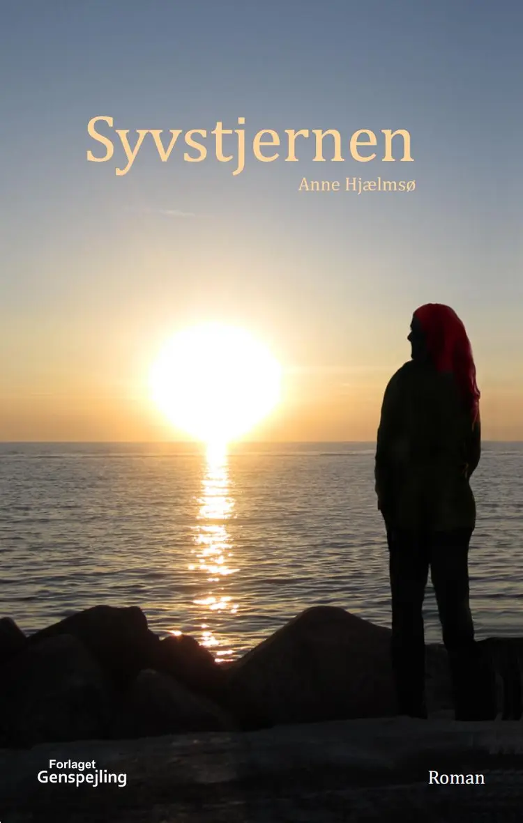 Syvstjernen af Anne Hjælmsø