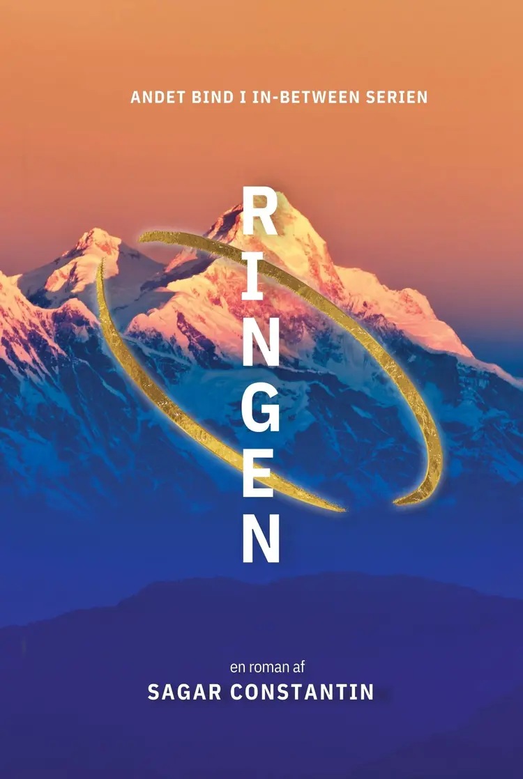 Ringen af Sagar Constantin Bohnstedt