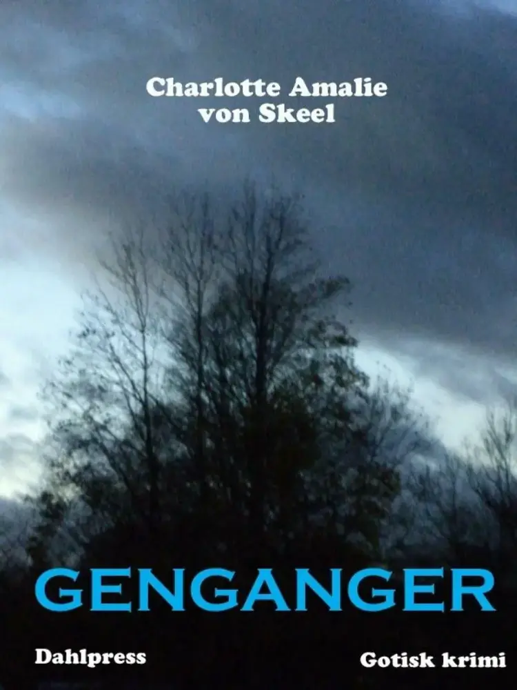 Genganger af Charlotte Amalie von Skeel