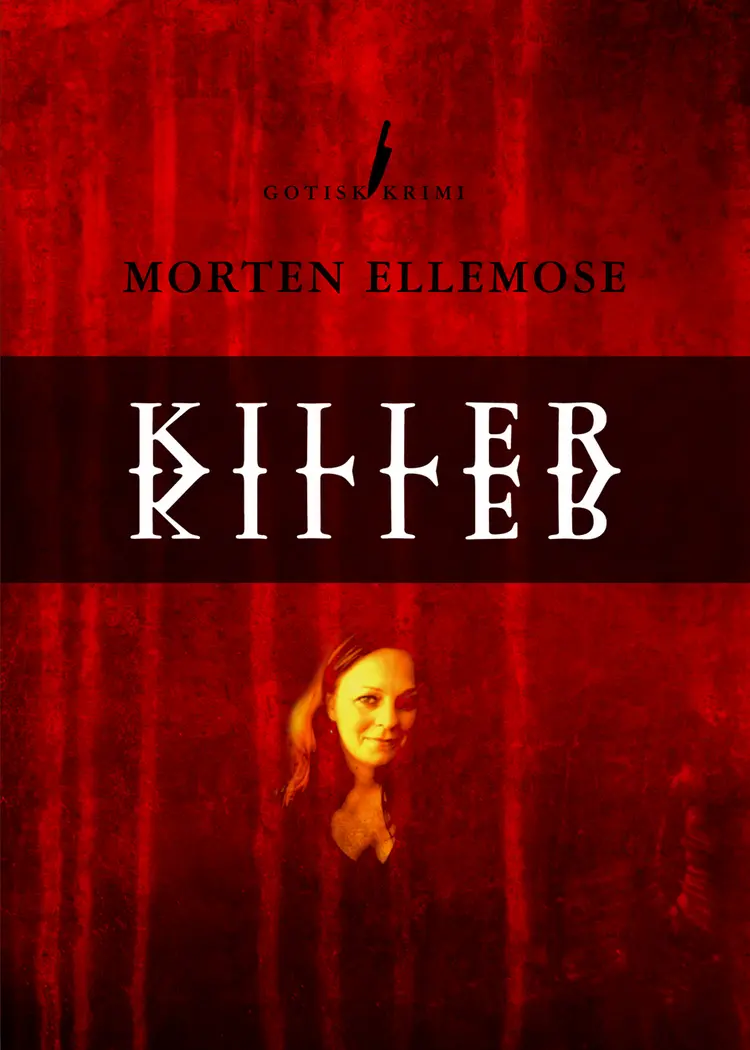 Killer killer af Morten Ellemose