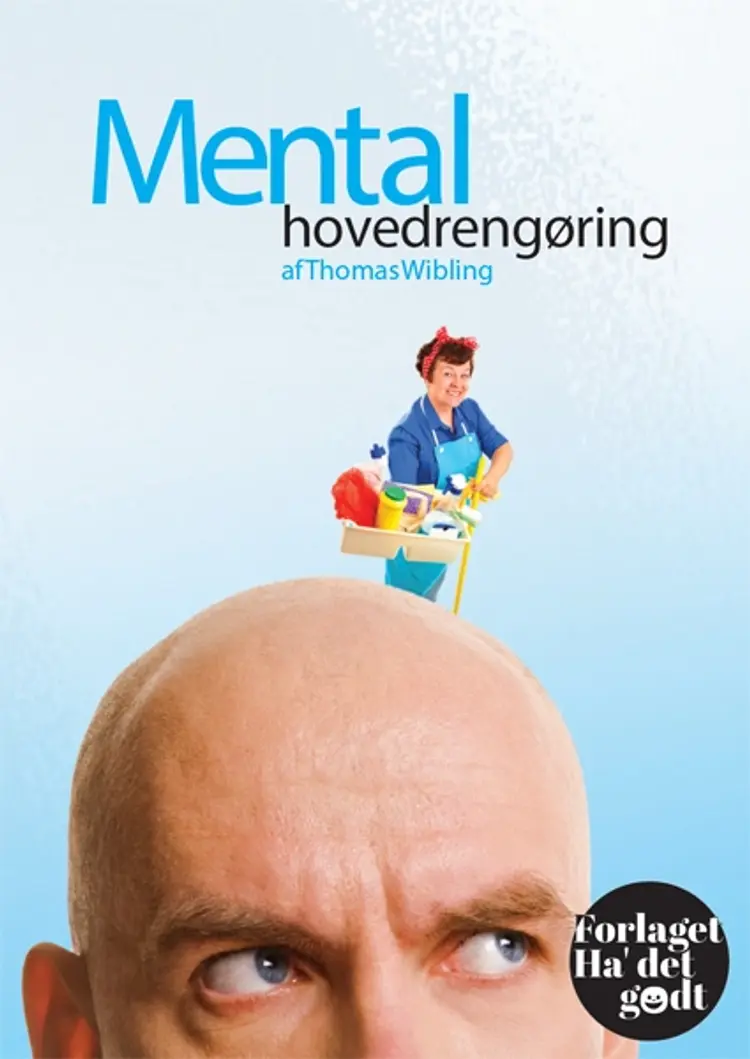 Mental hovedrengøring af Thomas Wibling