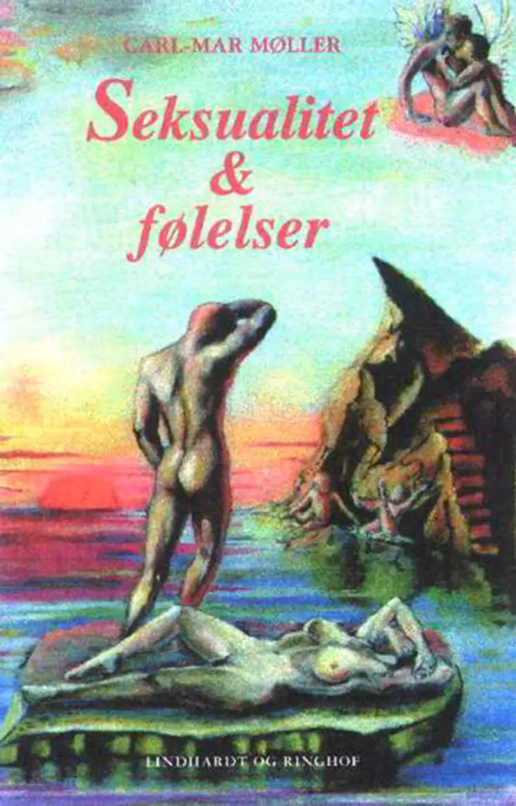 Seksualitet og følelser af Carl-Mar Møller