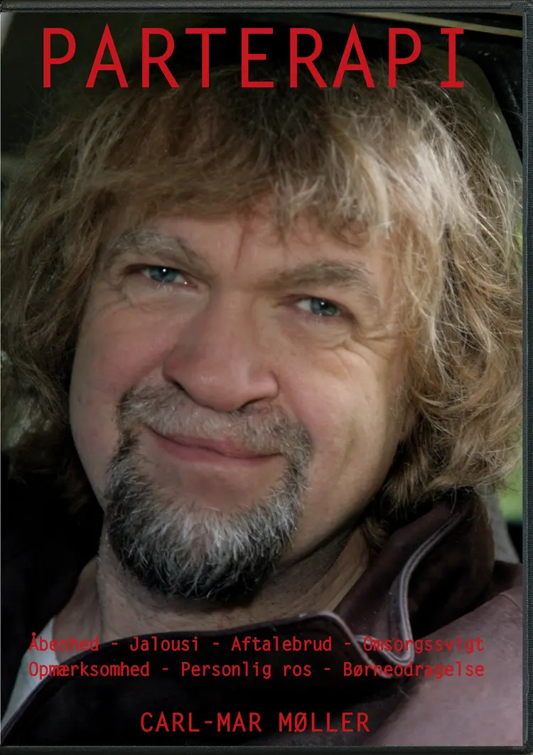 Parterapi af Carl-Mar Møller