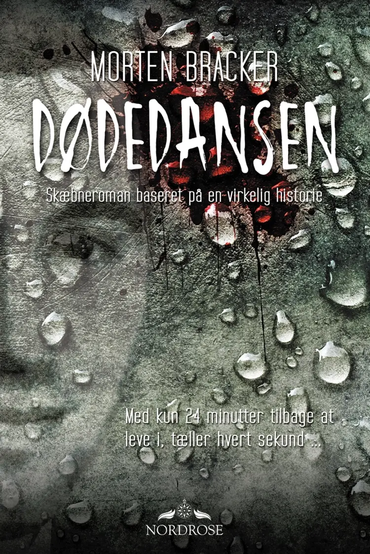Dødedansen af Morten Bracker