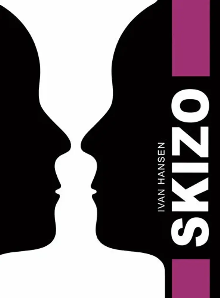 Skizo af Ivan Hansen