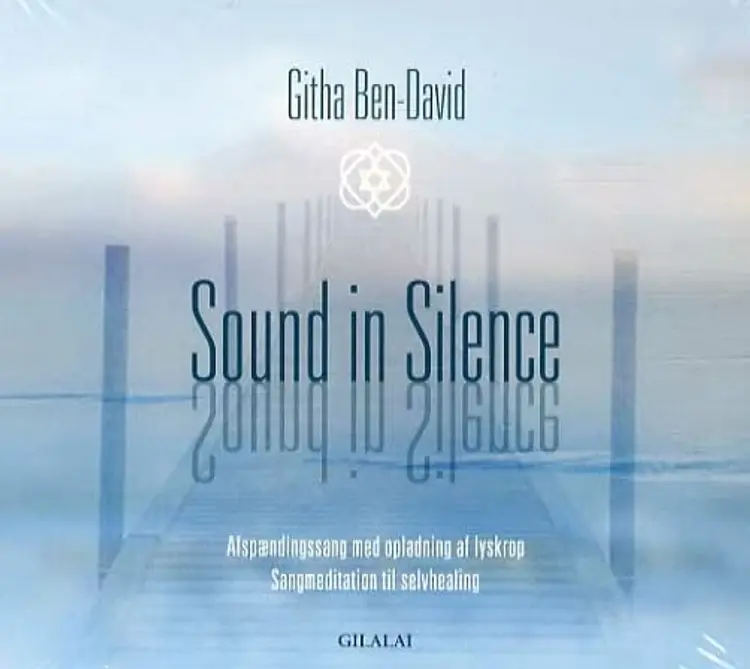Sound in Silence af Githa Ben-David