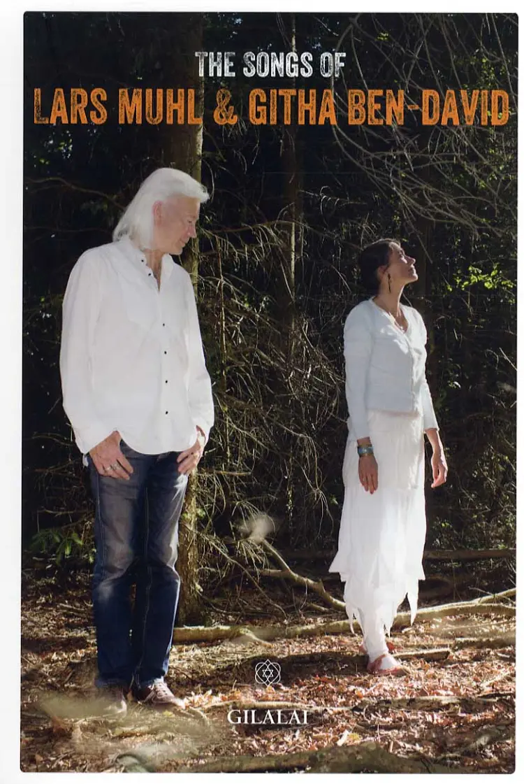 The Songs of Lars Muhl & Githa Ben-David af Lars Muhl