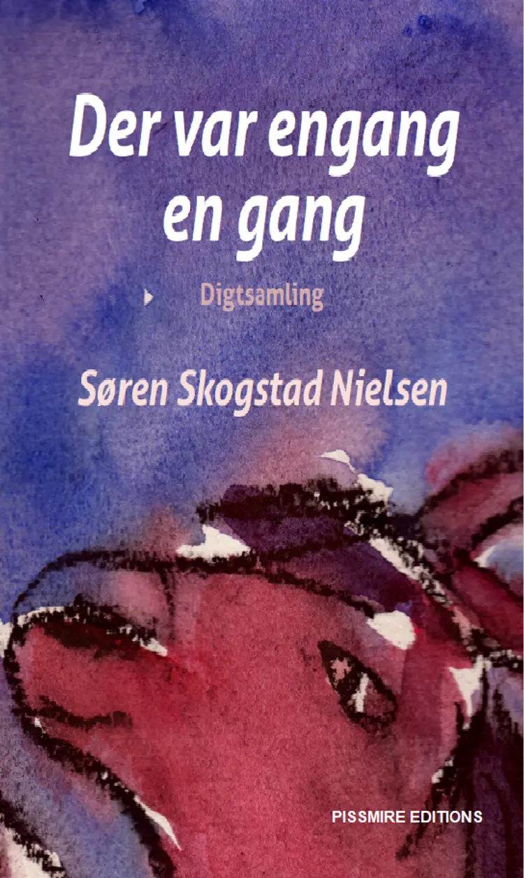 Der var engang en gang af Søren Skogstad Nielsen