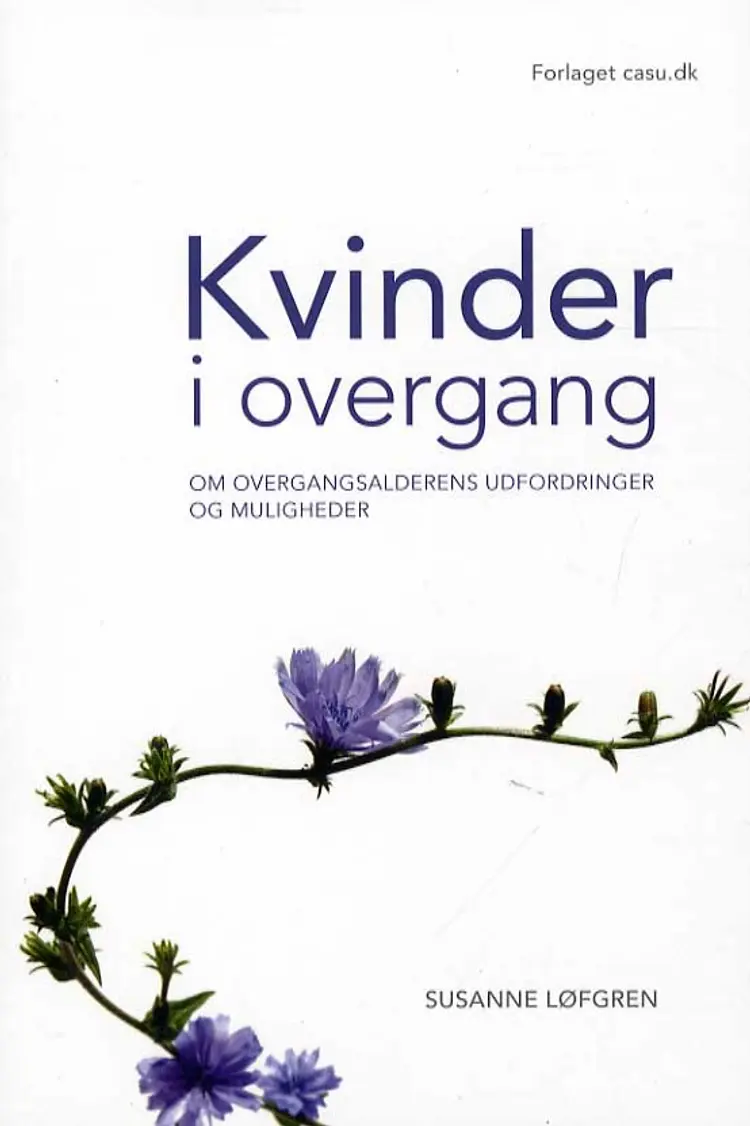 Kvinder i overgang af Susanne Løfgren