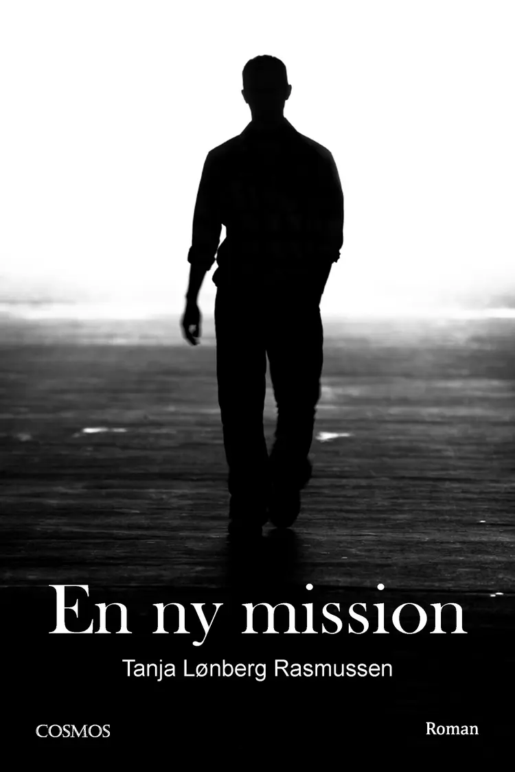 En ny mission af Tanja Lønberg Rasmussen