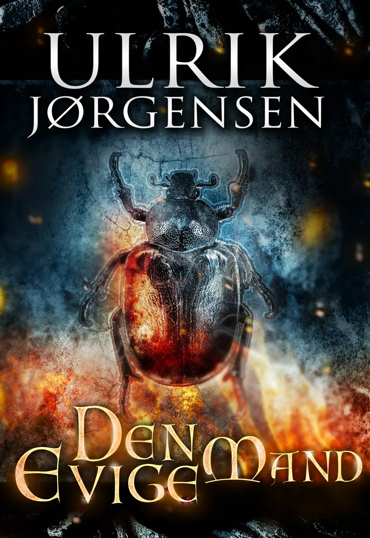 Den evige mand af Ulrik Jørgensen