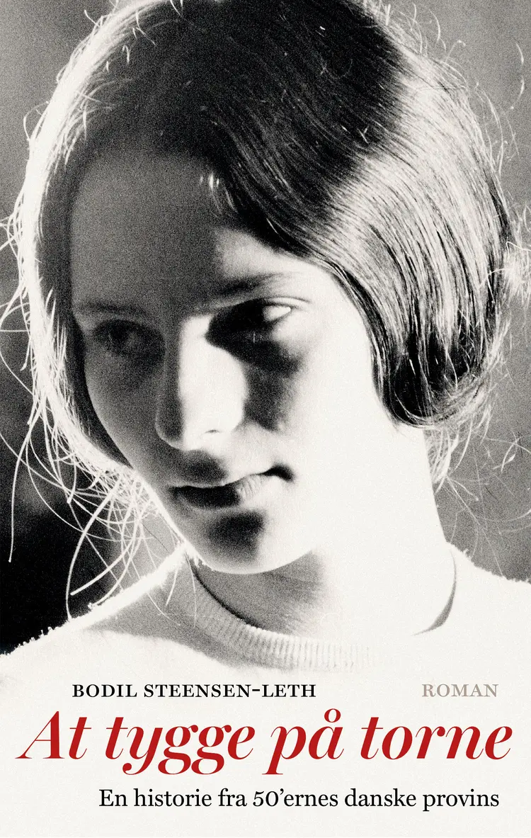 At tygge på torne af Bodil Steensen-Leth