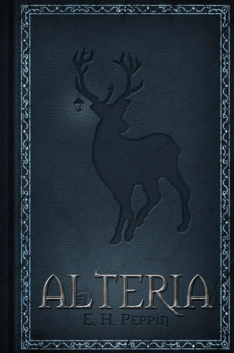 Alteria af E. H. Peppin