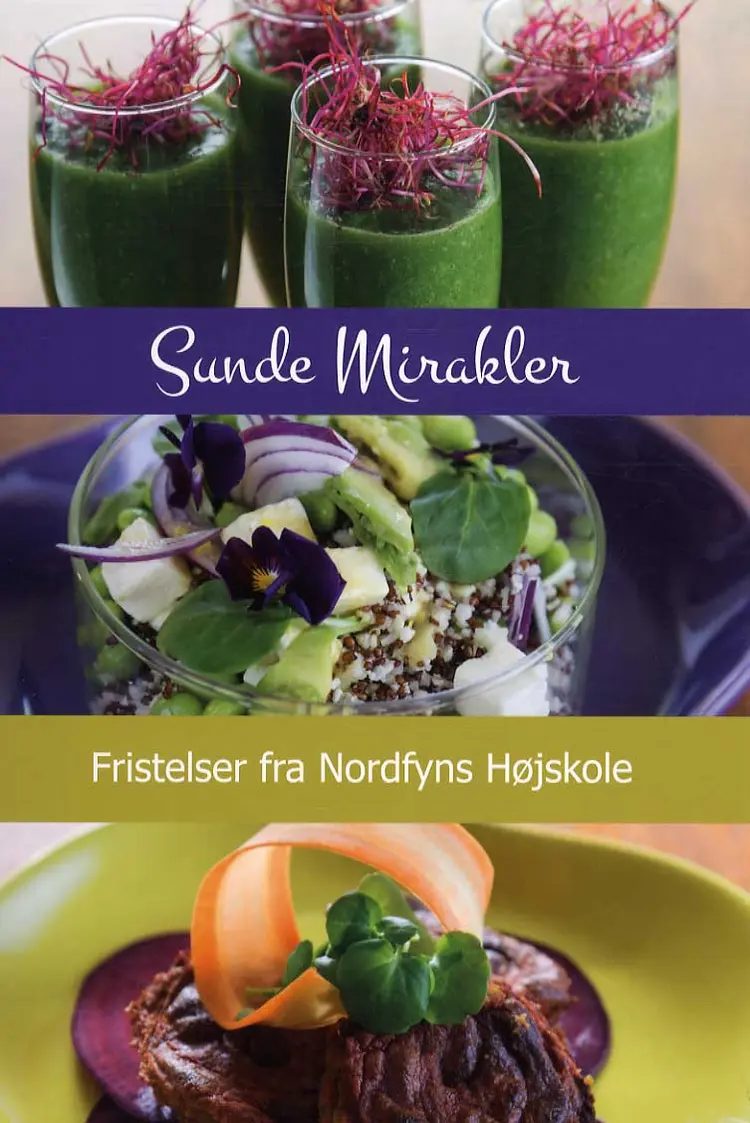 Sunde mirakler af Anne Kathrine Rasmussen
