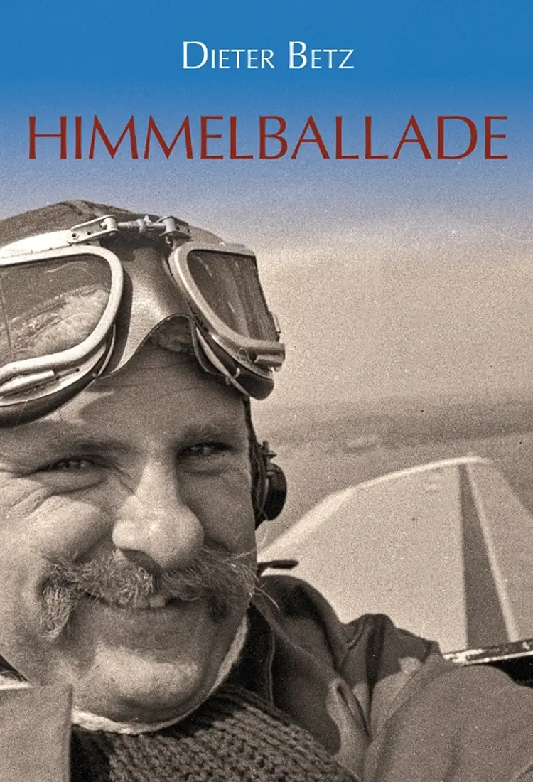 Himmelballade af DIETER BETZ