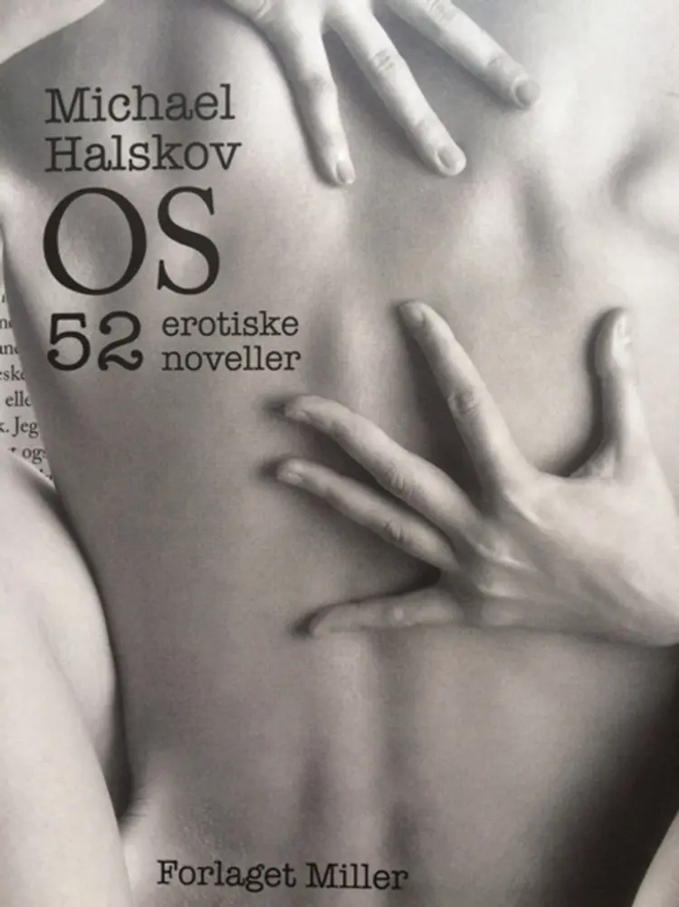 Os af Michael Halskov