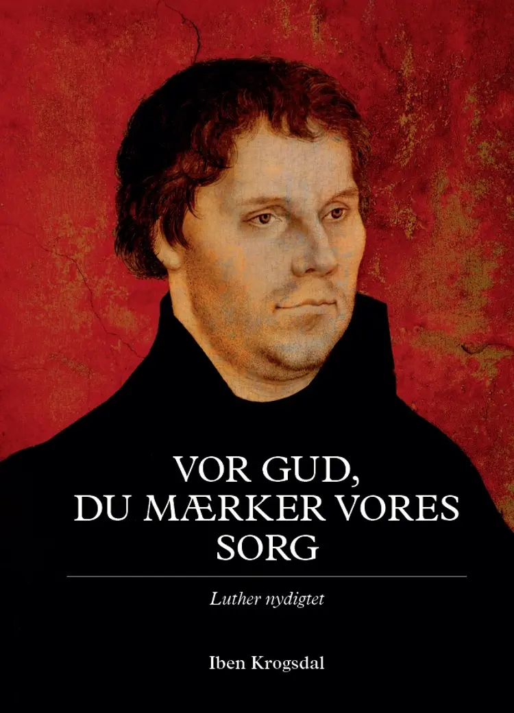 Vor Gud, du mærker vores sorg af Iben Krogsdal