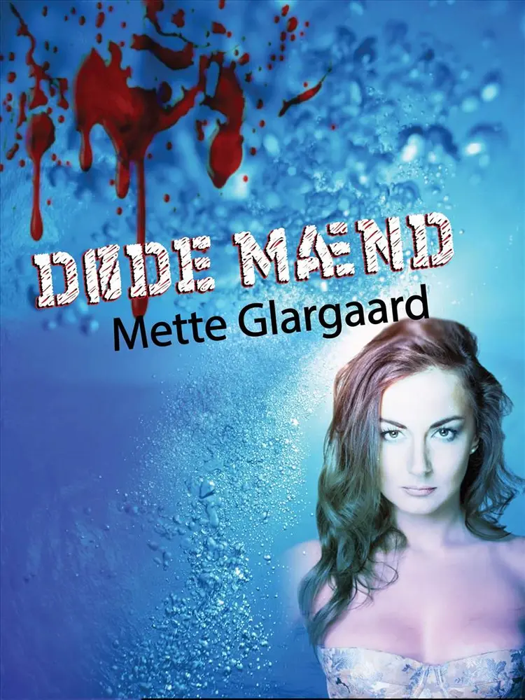 Døde mænd af Mette Glargaard