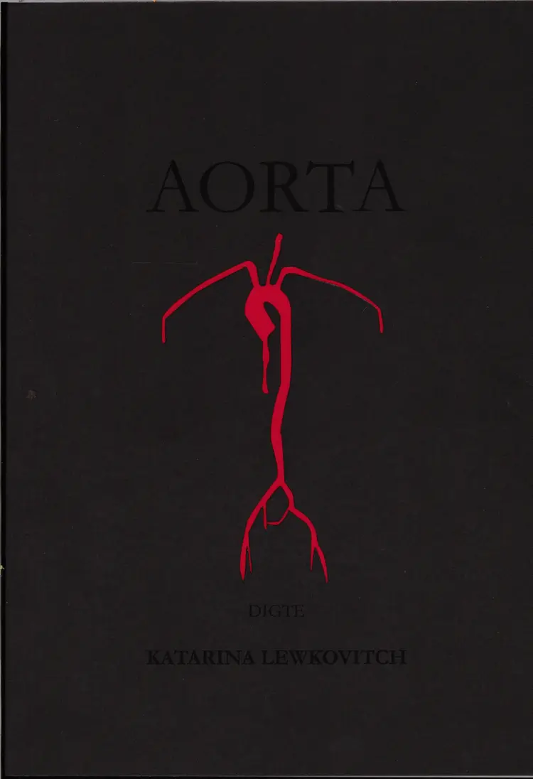 Aorta af Katarina Lewkovitch