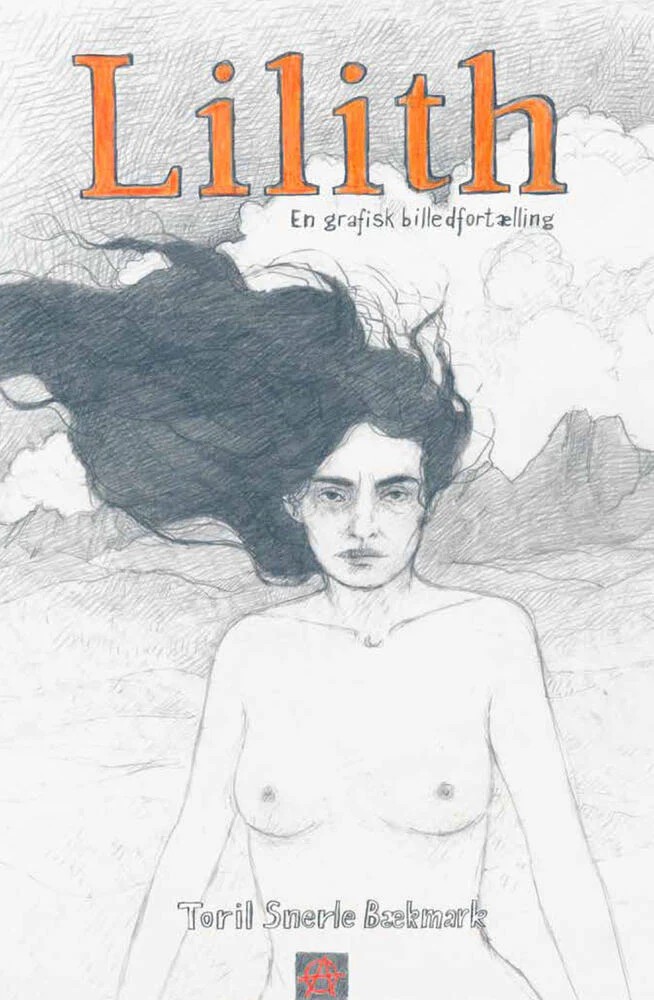 Lilith cover
