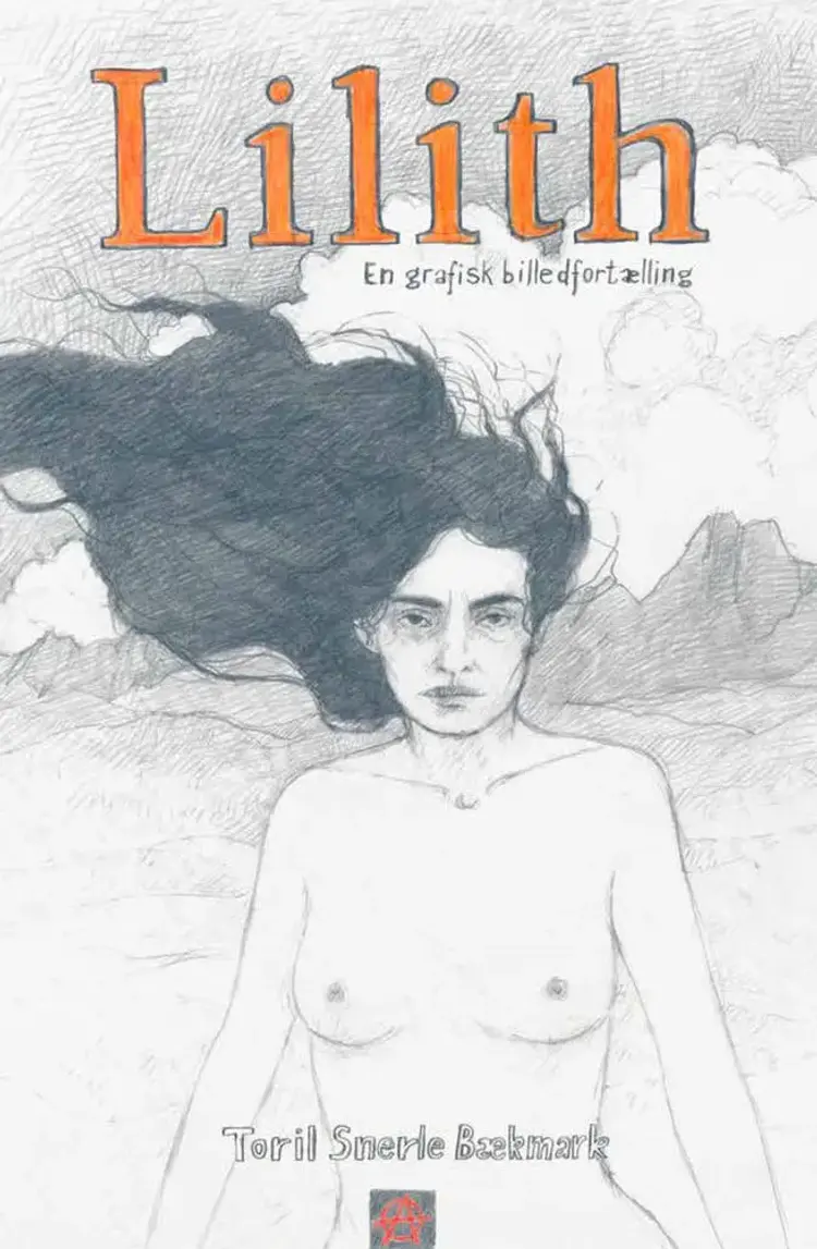 Lilith af Toril Snerle Bækmark