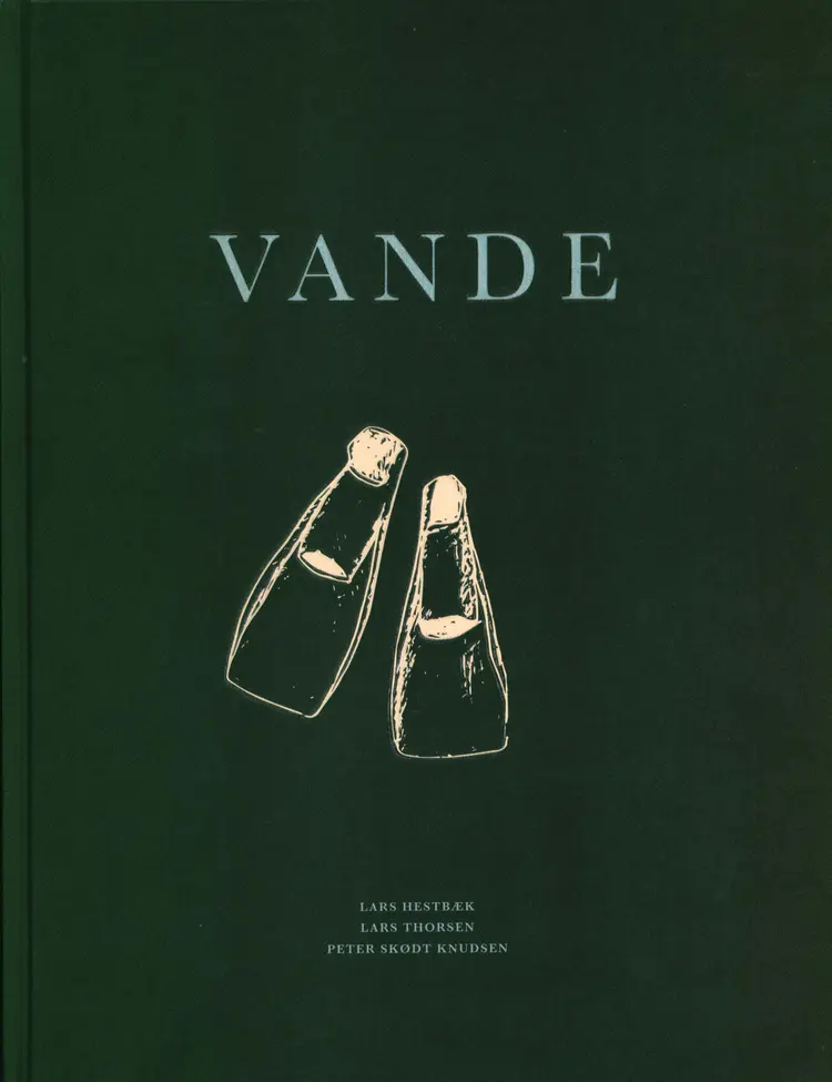 Vande af Lars Thorsen
