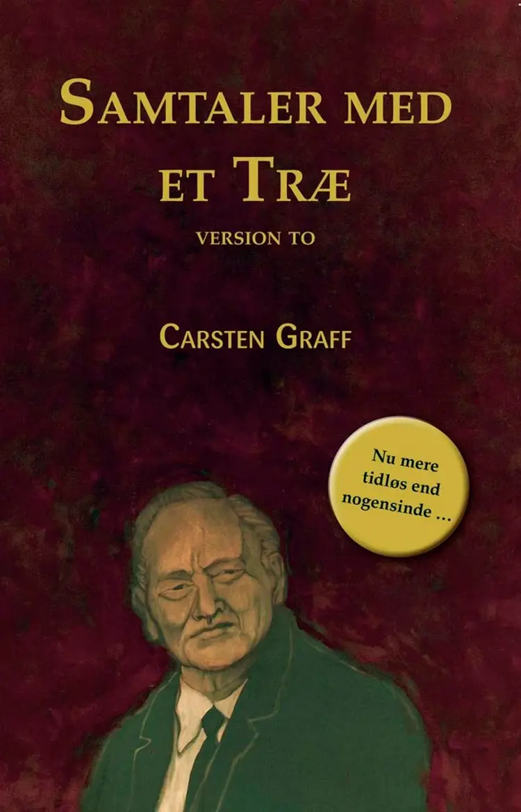 Samtaler med et træ af Carsten Graff