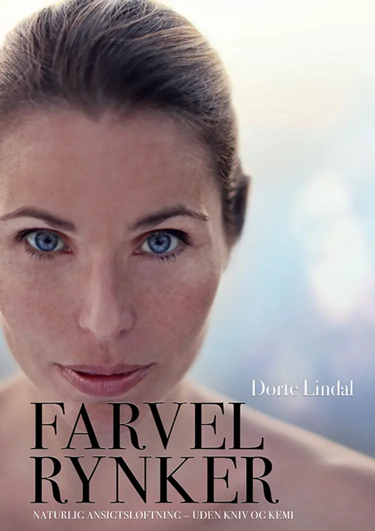 Farvel rynker af Dorte Lindal