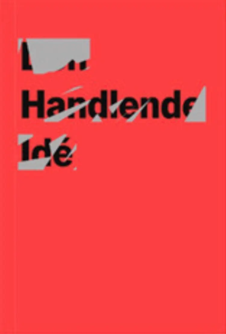 Den handlende id af Claus Skytte