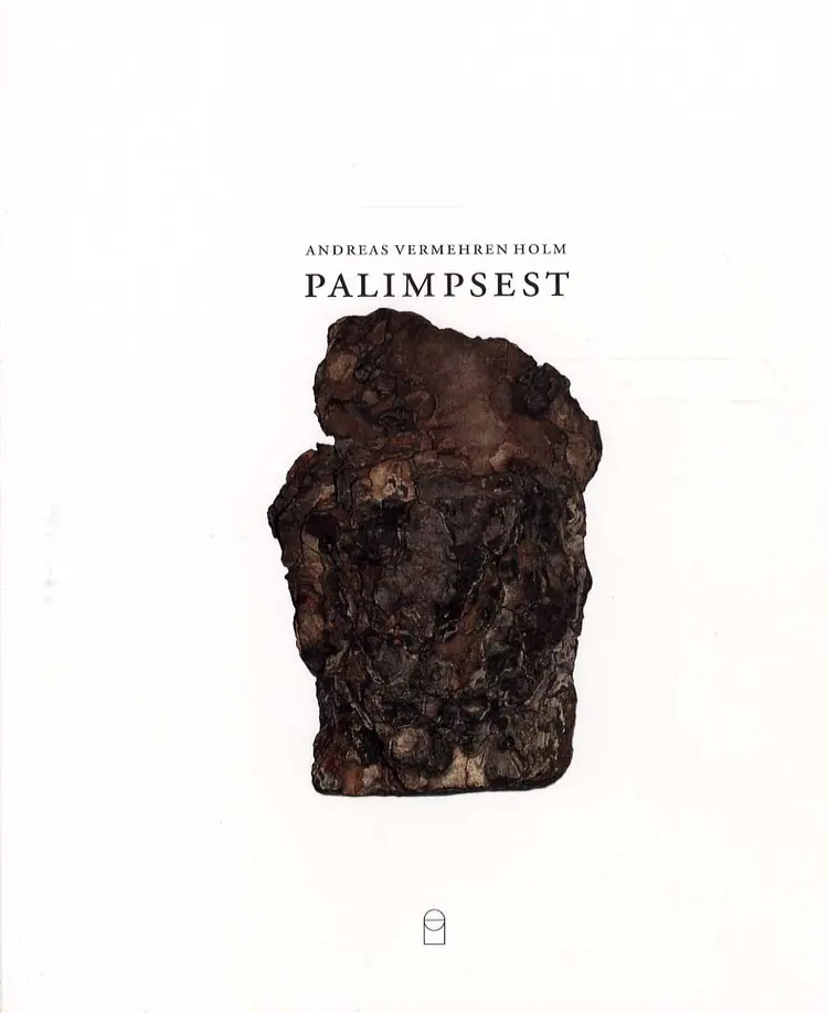 Palimpsest af Andreas Vermehren Holm