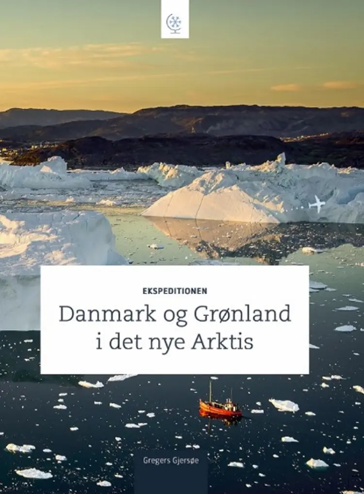 Ekspeditionen af Gregers Gjersøe