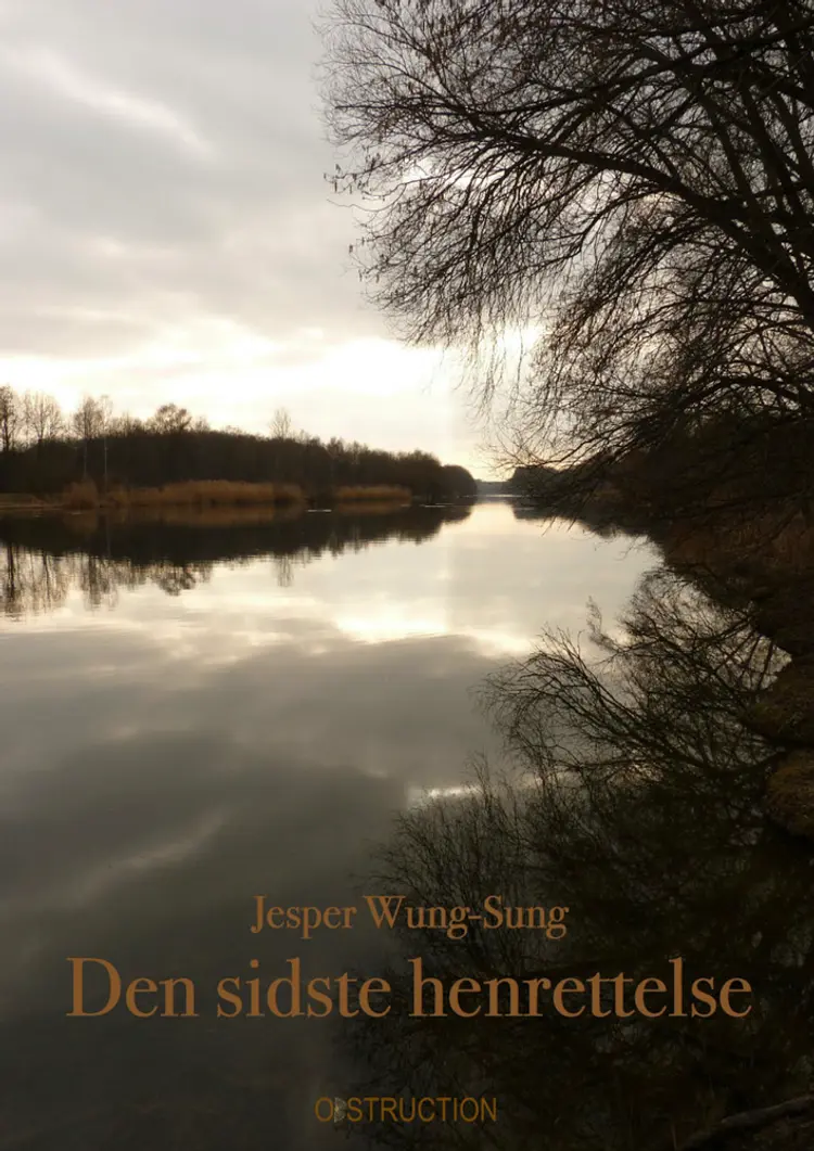 Den sidste henrettelse af Jesper Wung-Sung