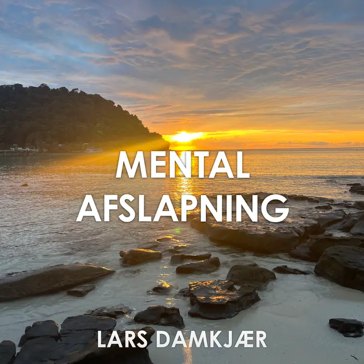 Mental afslapning af Lars Damkjær