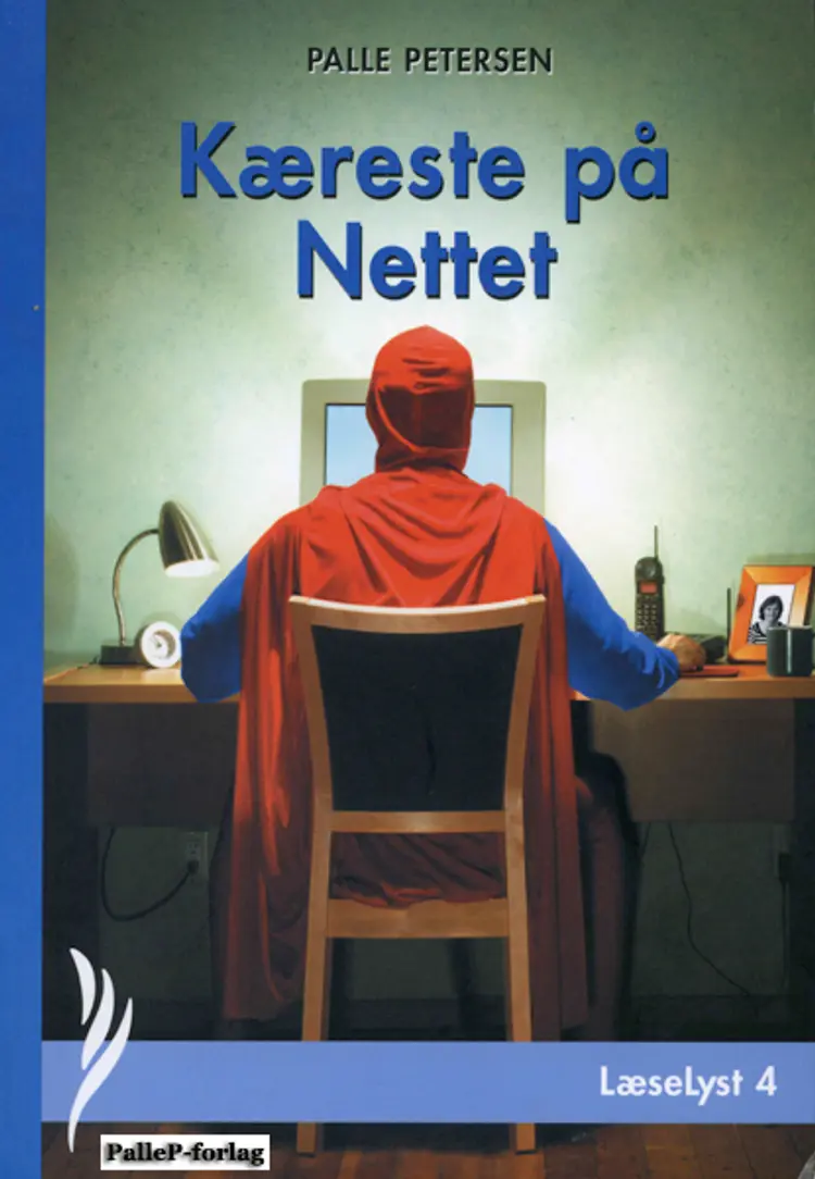 KÆRESTE PÅ NETTET - dating for voksne af Palle Petersen