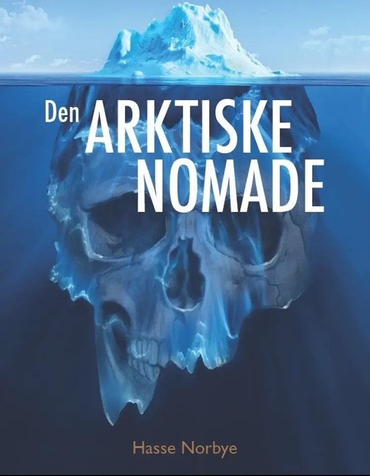 Den arktiske nomade af Susanne Jespersen