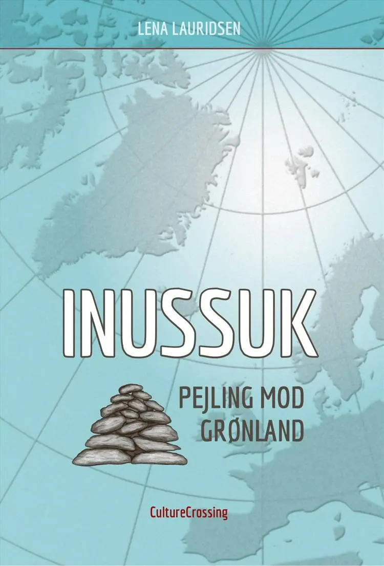 Inussuk af Lena Lauridsen