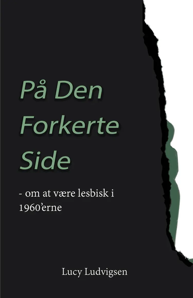På den forkerte side af Lucy Ludvigsen