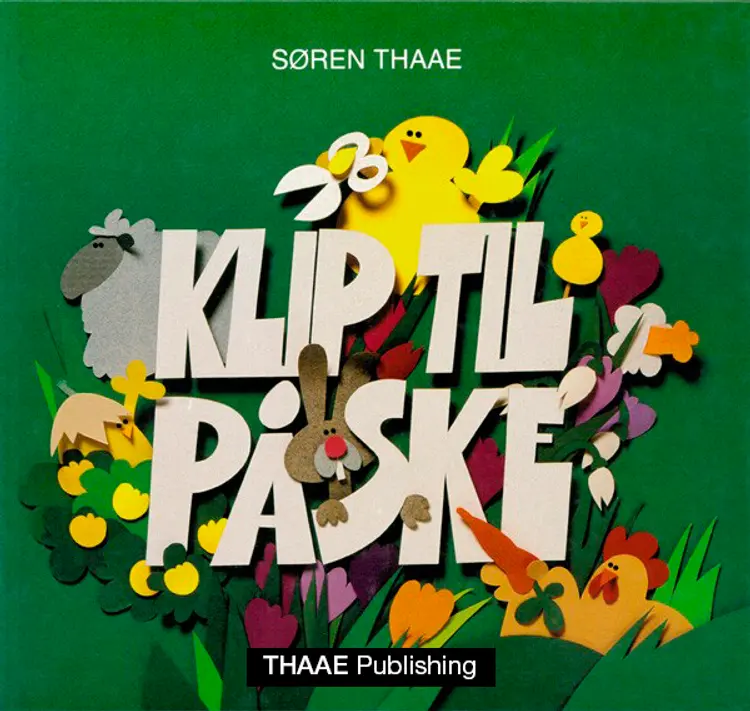 Klip til påske af Søren Thaae