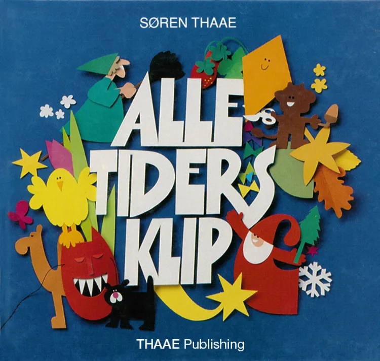 Alle tiders klip af Søren Thaae