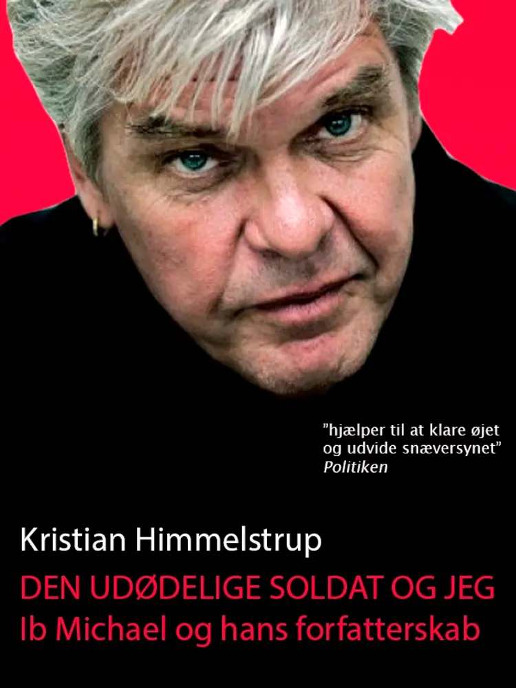 Den udødelige soldat og jeg af Kristian Himmelstrup