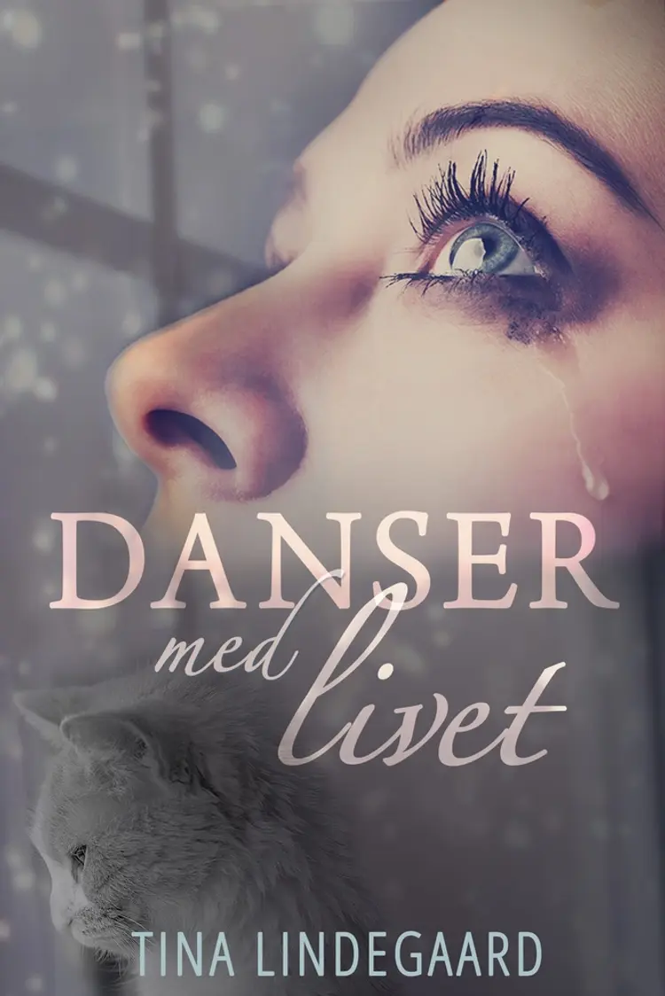 Danser med livet af Tina Lindegaard