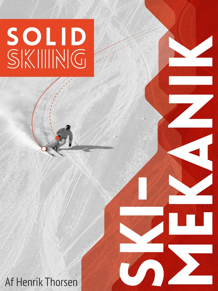 Skimekanik af Henrik Thorsen